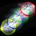 Aerobie Skylighter Lighted Flying Disc