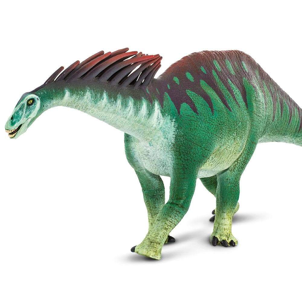 Amargasaurus Figurine