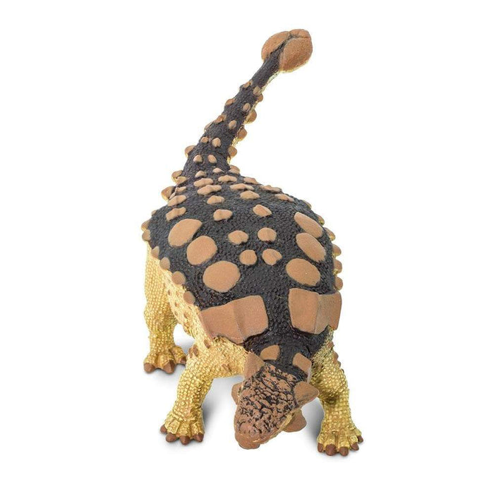 Ankylosaurus Figurine