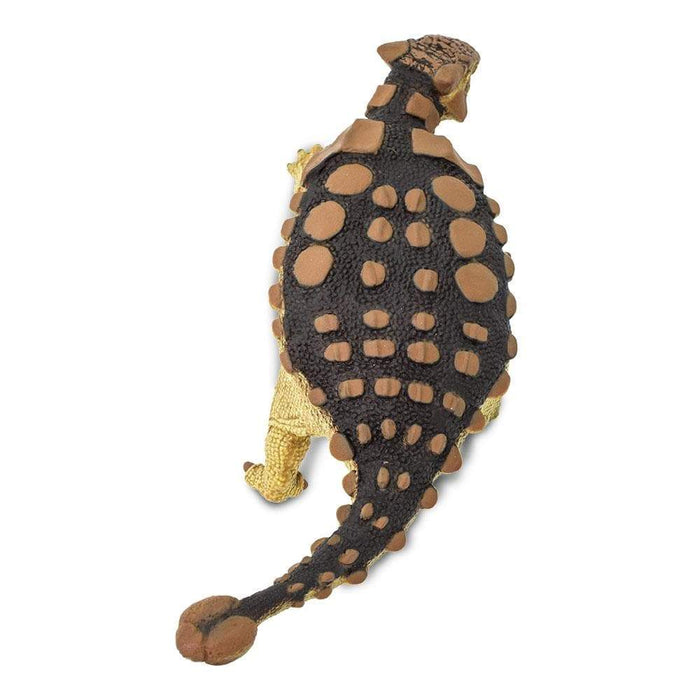 Ankylosaurus Figurine