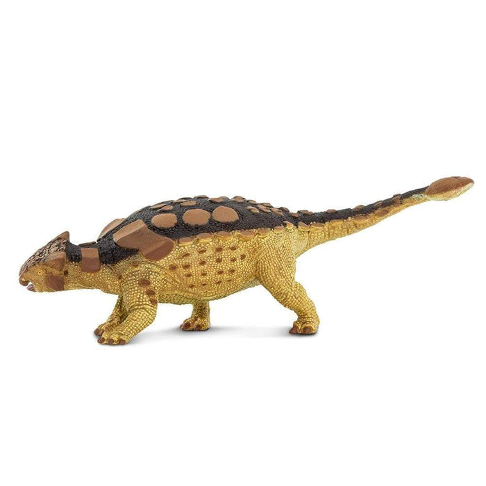 Ankylosaurus Figurine