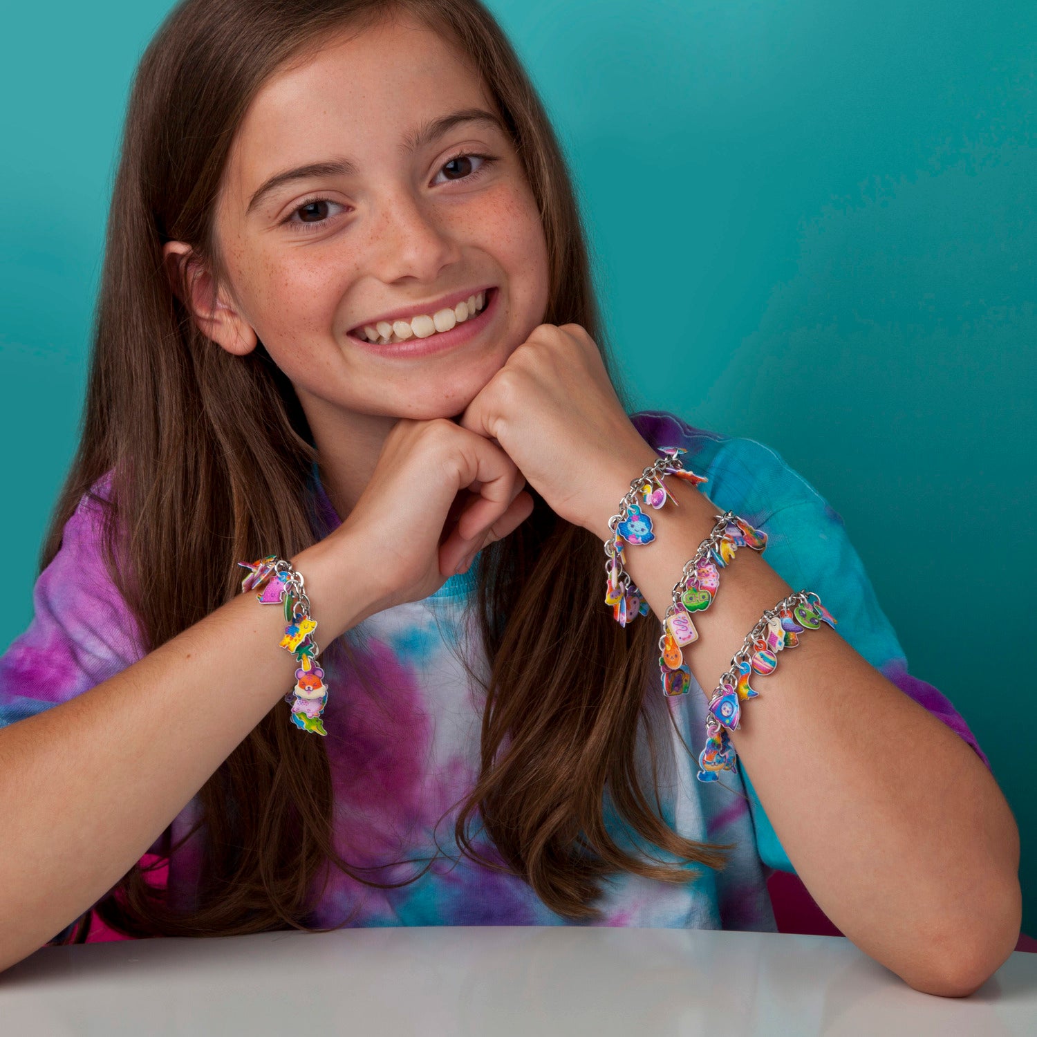 Amazing Tot Charm Bracelets for Women and Girls - Fit Pandora India | Ubuy