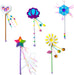 Craft-Tastic Make Your Own Magical Wands