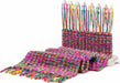 Loopdeloom - Weaving Loom Kit