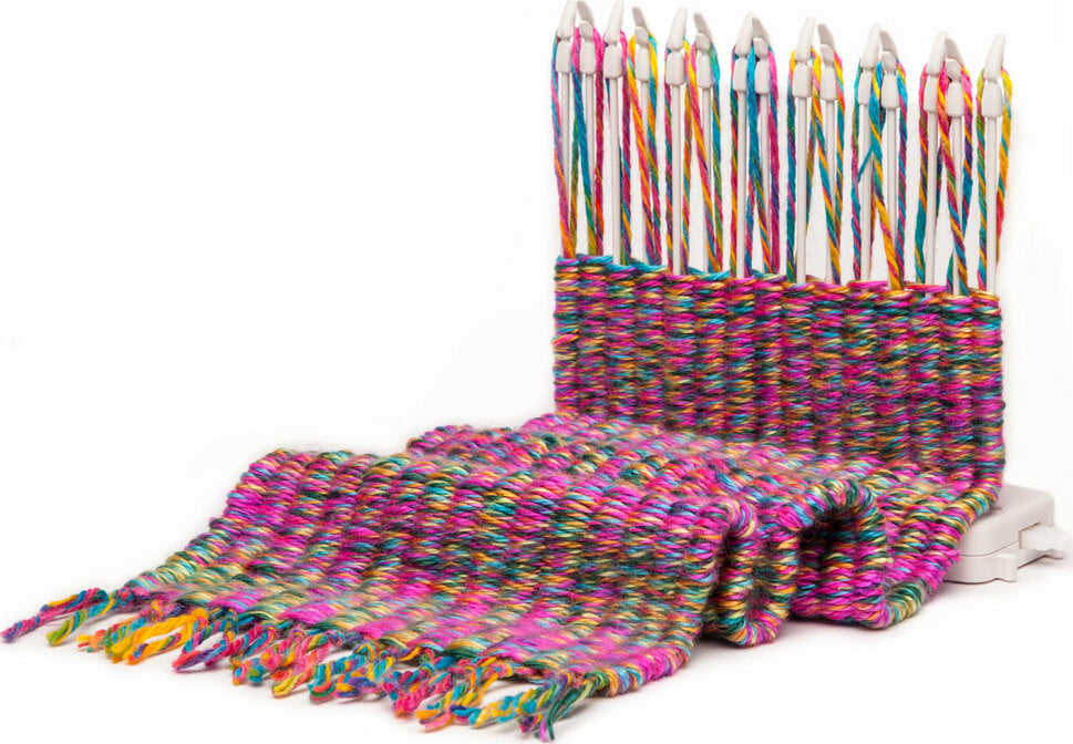 Loopdeloom - Weaving Loom Kit