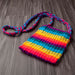 Loopdeloom - Weaving Loom Kit