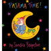 Boynton: Pajama Time!