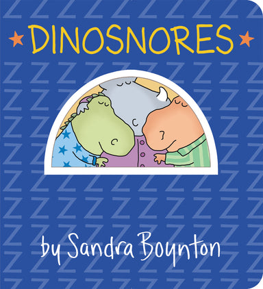 Boynton: Dinosnores