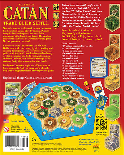 Catan