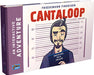 Cantaloop Book 1: Breaking Into Prison