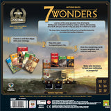 7 Wonders - New Edition