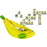 Spanish Bananagrams