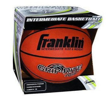 Basketball - Intermediate Size