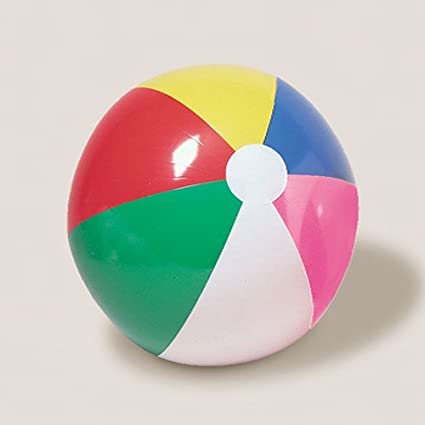 Beach Ball - 24"