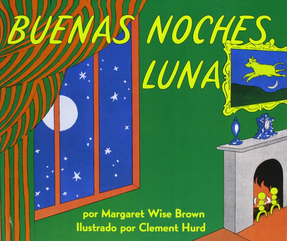 Buenas Noches, Luna (Good Night Moon)