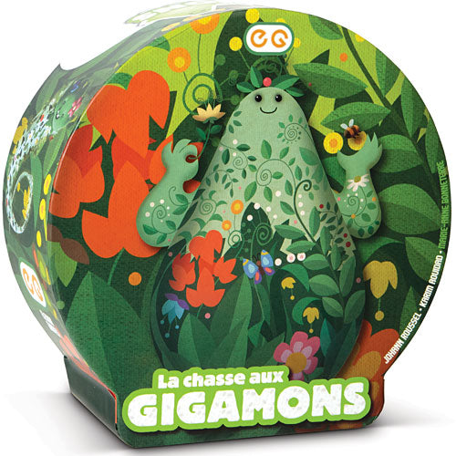 Gigamons