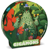 Gigamons