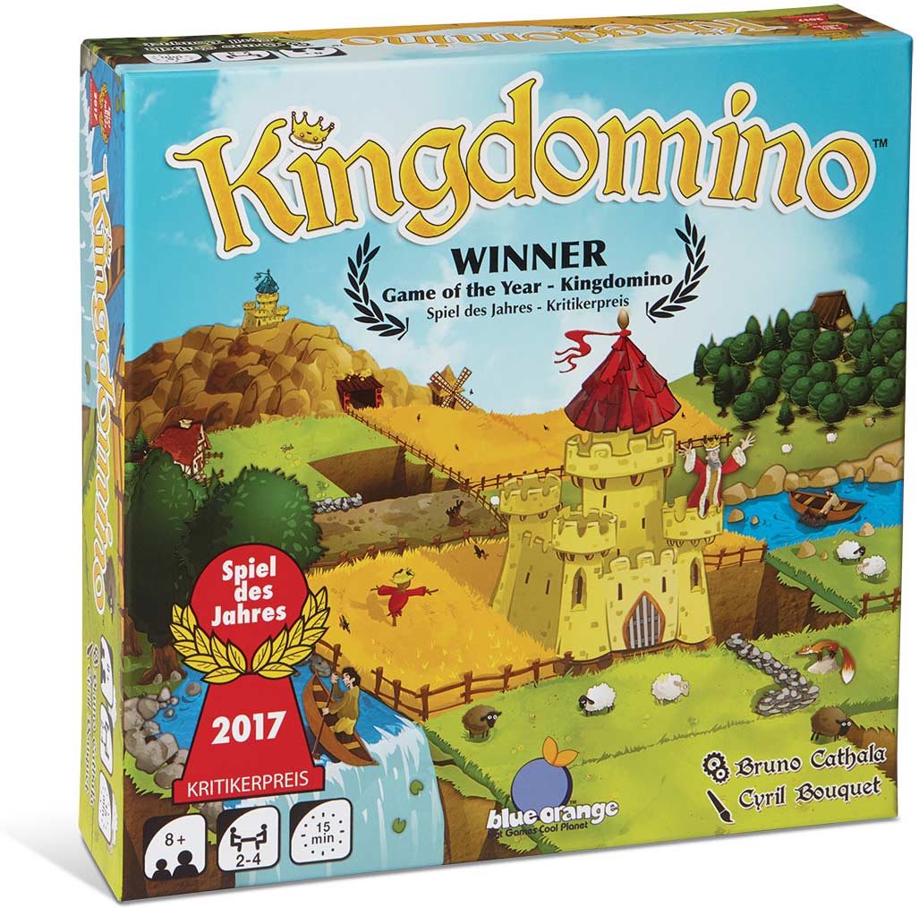 Kingdomino