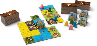 Kingdomino