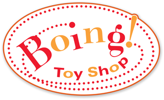 Boing! Toy Shop