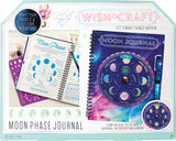 Wishcraft Moon Phase Journal