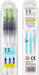 Iheartart 3 Water Brush Pens Self-moistening Portable Brushes