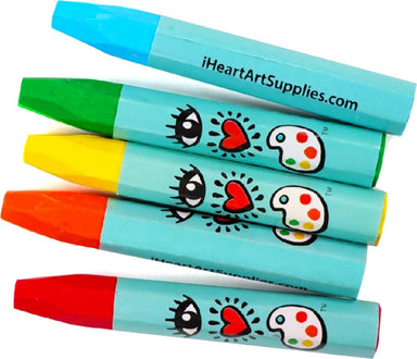 iHeartArt Travel Art Pack Gel Pens — Boing! Toy Shop