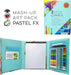 Iheartart Mash-up Art Pack Pastel Fx Complete Art Portfolio Set