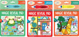 Let's Craft Magic Reveal Pdq  Steam Fun