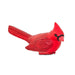 Cardinal Figurine