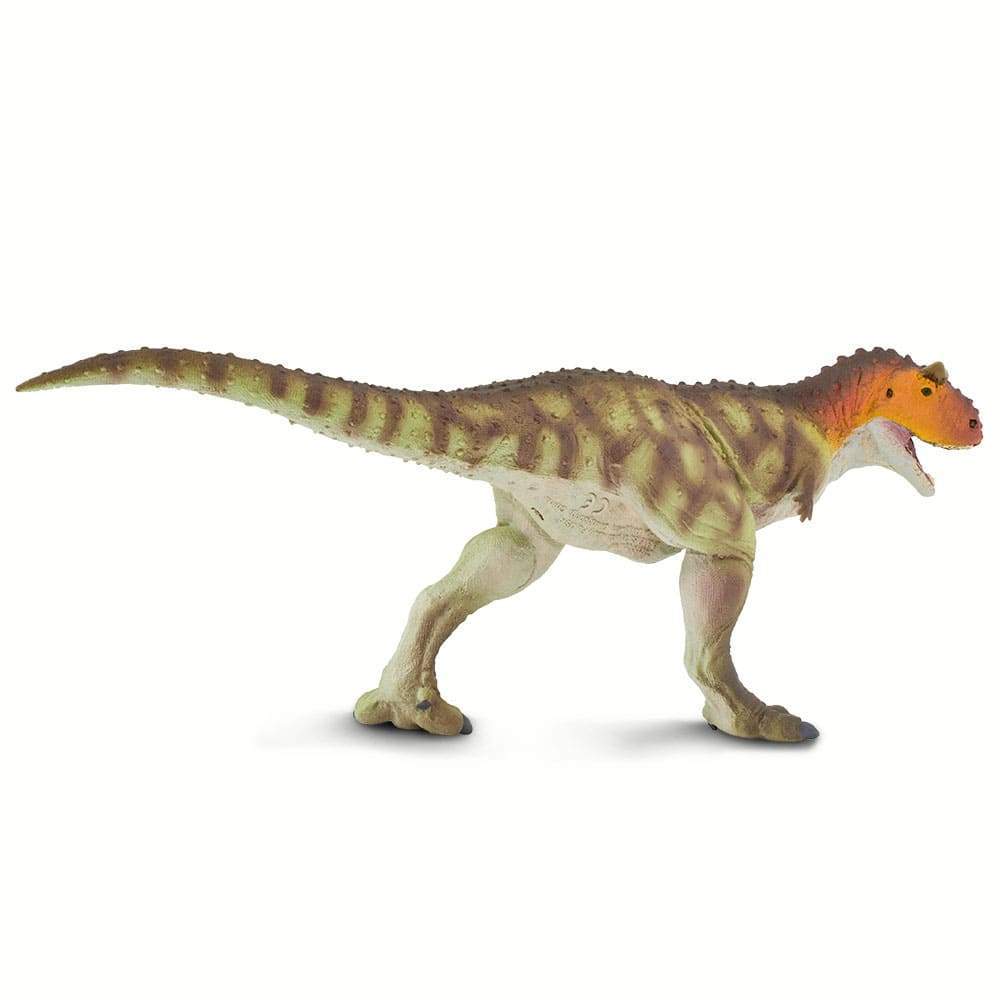 Carnotaurus Figurine