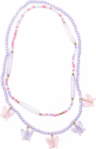 Butterfly Beauty Necklace