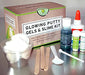 Glowing Putty, Gels & Slimes Kit