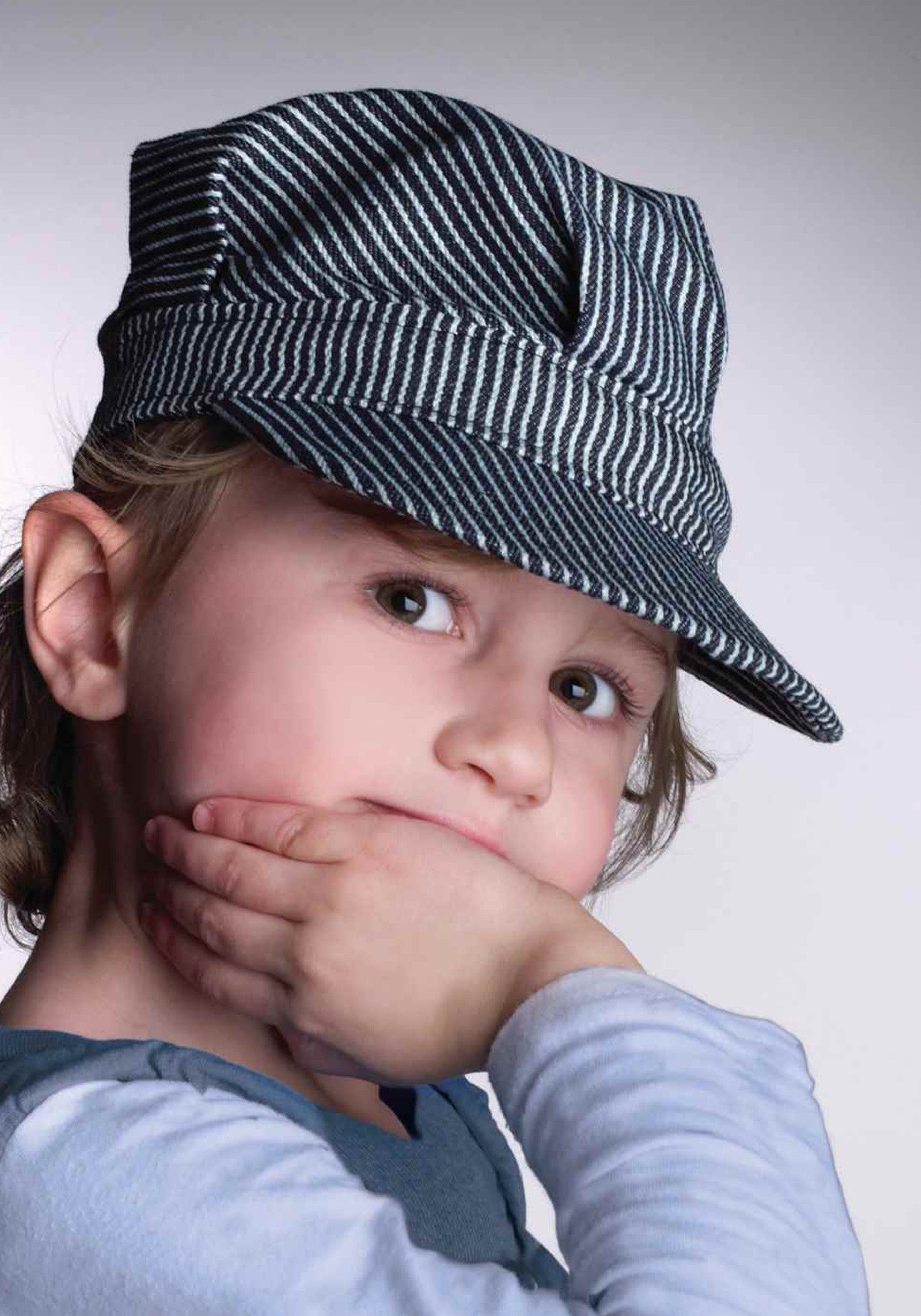 Child Engineer Hat — Boing! Toy Shop