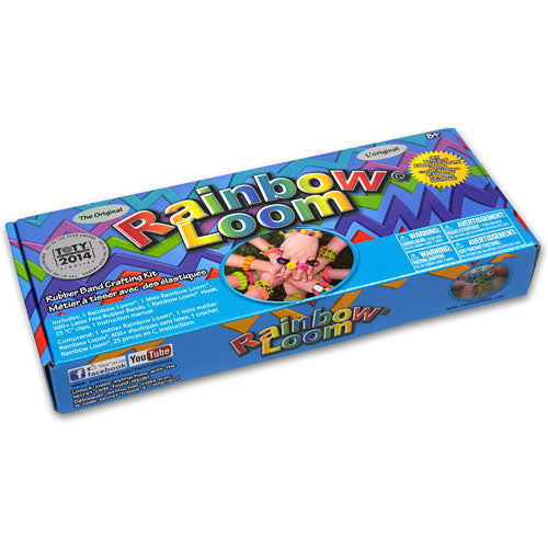 Rainbow Loom Craft Kit - general for sale - by owner - craigslist