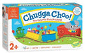 Chugga Choo!