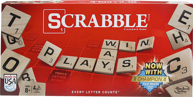 Scrabble Classic