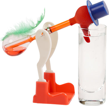 Drinking Bird