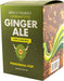 Brew It Yourself Ginger Ale
