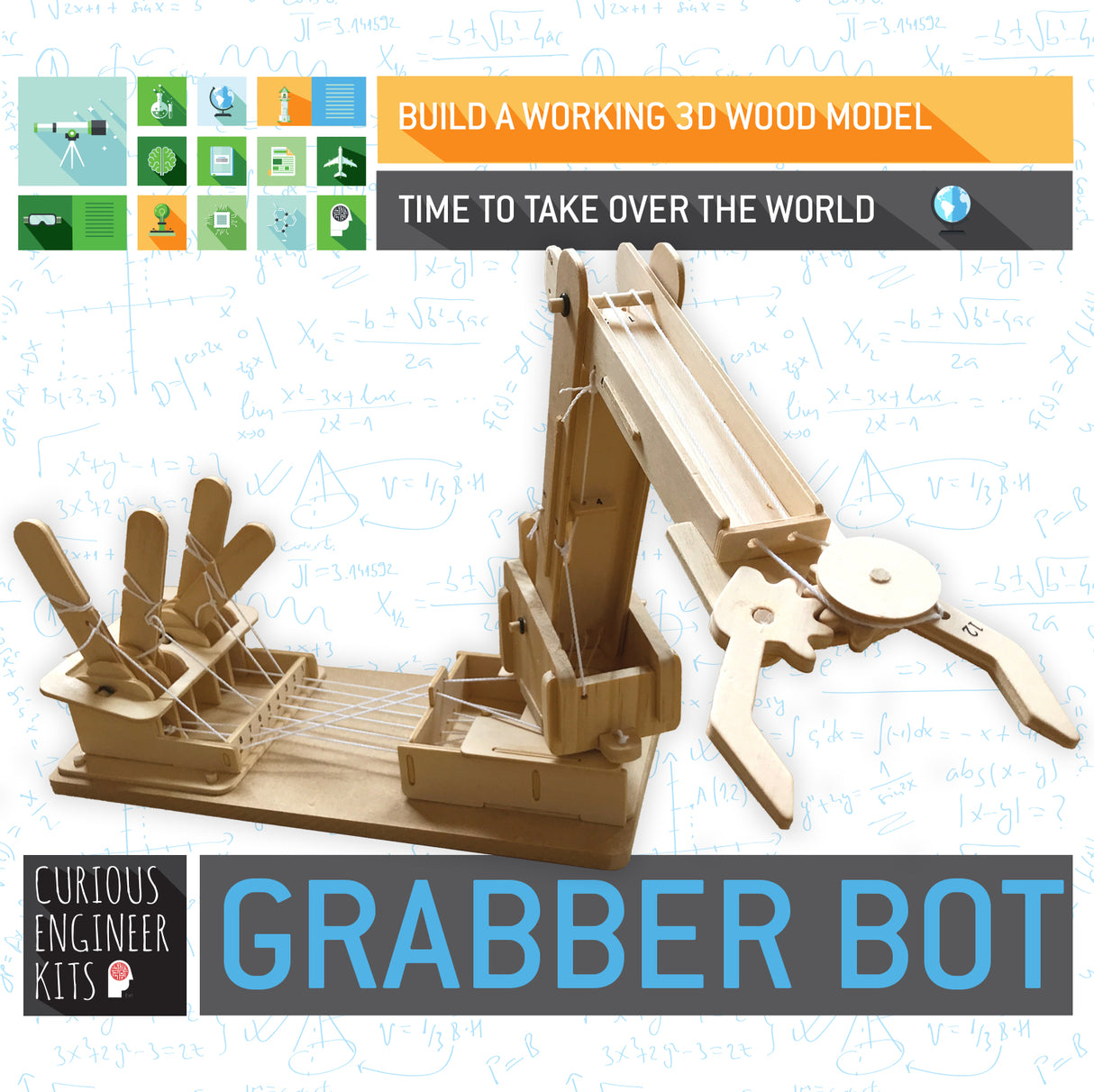 Grabber Bot