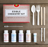 Edible Chemistry Kit