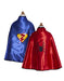 Super Hero Reversible Adventure Cape