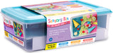 Sensory Bin - Ice Cream Shop