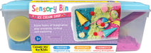 Sensory Bin - Ice Cream Shop
