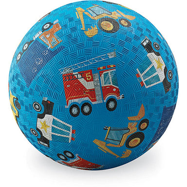 5" Playground Ball - Assorted Styles