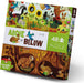 48-pc Above & Below Puzzle - Backyard Discovery