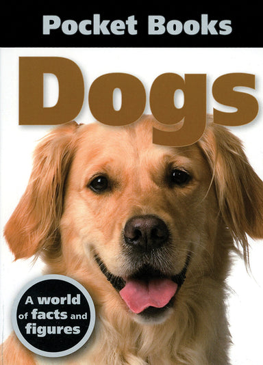 Pocket Books - Dogs