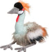 Nia African Crowned Crane