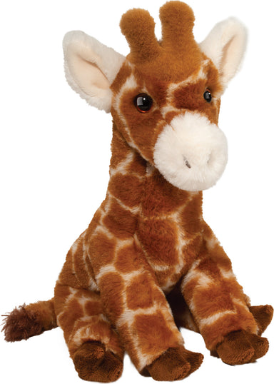 Jessie Giraffe Soft