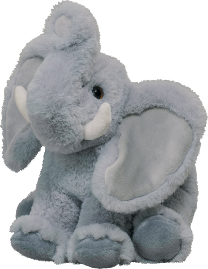 Everlie Elephant Softie